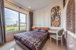 Cho thuê căn hộ Sunrise Cityview, QUẬN 7 Full nội thất cực đẹp