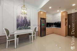 Cho thuê căn hộ Sunrise Cityview, QUẬN 7 Full nội thất cực đẹp