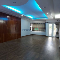 Nhà [4x23] 3 lầu 6pn/6wc Lê Văn Qưới đường nhựa 8m