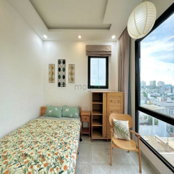 [SaiGonLuxuryLiving] Căn Hộ Cao Cấp Tầng Cao View Thoáng Ngay Mặt Tiền