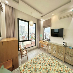 [SaiGonLuxuryLiving] Căn Hộ Cao Cấp Tầng Cao View Thoáng Ngay Mặt Tiền