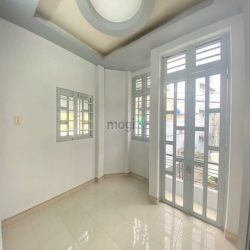 Nhà Siêu Rẻ Đẹp—Phường Thới An Quận 12