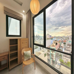 [SaiGonLuxuryLiving] Căn Hộ Cao Cấp Tầng Cao View Thoáng Ngay Mặt Tiền