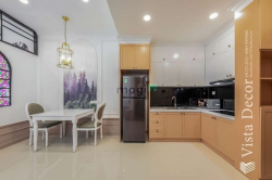 Cho thuê căn hộ Sunrise Cityview, QUẬN 7 Full nội thất cực đẹp