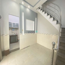 Nhà Siêu Rẻ Đẹp—Phường Thới An Quận 12