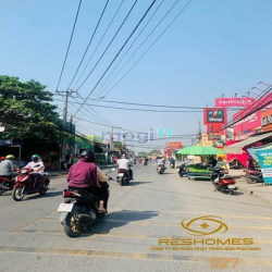 Cho thuê MBKD đường Trần Văn Xã ,P.Trảng Dài, Biên Hòa
