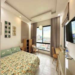 [SaiGonLuxuryLiving] Căn Hộ Cao Cấp Tầng Cao View Thoáng Ngay Mặt Tiền