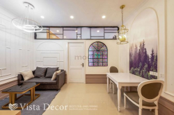 Cho thuê căn hộ Sunrise Cityview, QUẬN 7 Full nội thất cực đẹp