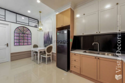 Cho thuê căn hộ Sunrise Cityview, QUẬN 7 Full nội thất cực đẹp