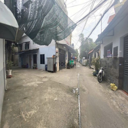 Nhà Siêu Rẻ Đẹp—Phường Thới An Quận 12