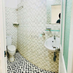 Nhà Siêu Rẻ Đẹp—Phường Thới An Quận 12