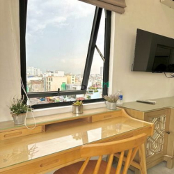 [SaiGonLuxuryLiving] Căn Hộ Cao Cấp Tầng Cao View Thoáng Ngay Mặt Tiền