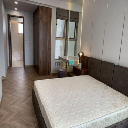 Bán căn hộ góc view biệt thự khu M5 chung cư Midtown, Phú Mỹ Hưng