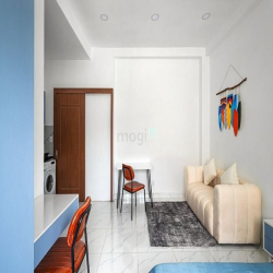 Bán Nhà MT Kế Bên Quận 10 4.5x19m Thu Nhập 600 Triệu Mỗi Năm