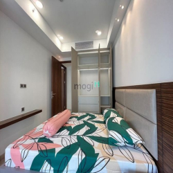 Bán căn hộ góc view biệt thự khu M5 chung cư Midtown, Phú Mỹ Hưng