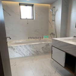 Bán căn hộ góc view biệt thự khu M5 chung cư Midtown, Phú Mỹ Hưng