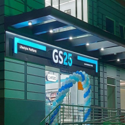 Căn hộ chung cư Quận Tân Phú 1PN 1Wc Diện tích 50m2. Đã có sổ hồng