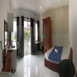 Phòng tiện nghi 114 Đề Thám, từ 5tr3