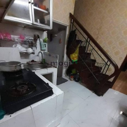 Nhà rẻ ở Tết 65m2 nhà 2 tầng Tân Chánh Hiệp Quận 12 TPHCM 3.3 tỷ