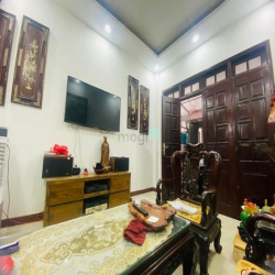 Nhà đẹp mới - quận Ba Đình; 63m – 5T - 7.3 tỷ