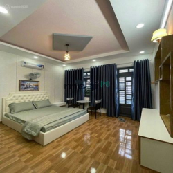 Nhà hẻm xe hơi 7m Phạm Đăng Giảng, 4.2m x 16m. 2 lầu, 4 phòng, BHH, Bì