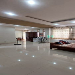 Biệt thự P16 Q8 hẻm 10m 125m, 4 tầng ngang 8 nở hậu giá nhỉnh 10 tỷ TL