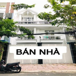 Biệt thự P16 Q8 hẻm 10m 125m, 4 tầng ngang 8 nở hậu giá nhỉnh 10 tỷ TL