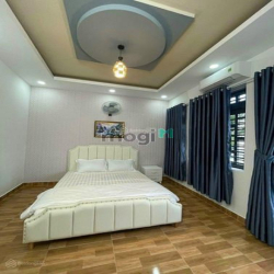 Nhà hẻm xe hơi 7m Phạm Đăng Giảng, 4.2m x 16m. 2 lầu, 4 phòng, BHH, Bì