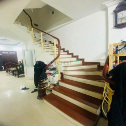 Nhà đẹp mới - quận Ba Đình; 63m – 5T - 7.3 tỷ