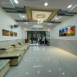 Nhà hẻm xe hơi 7m Phạm Đăng Giảng, 4.2m x 16m. 2 lầu, 4 phòng, BHH, Bì