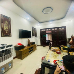 Nhà đẹp mới - quận Ba Đình; 63m – 5T - 7.3 tỷ