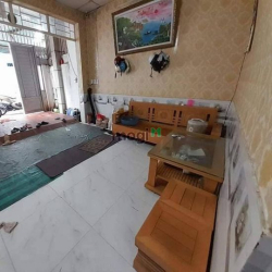 Nhà rẻ ở Tết 65m2 nhà 2 tầng Tân Chánh Hiệp Quận 12 TPHCM 3.3 tỷ