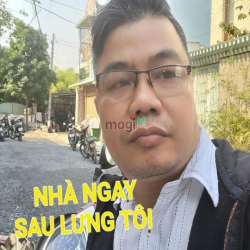 Nhà rẻ ở Tết 65m2 nhà 2 tầng Tân Chánh Hiệp Quận 12 TPHCM 3.3 tỷ