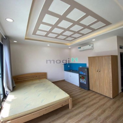 Bán CHDV HXH Bùi Đình Túy P12 Bthạnh 4,3x20_4Tầng_13Phòng, HĐT: 60tr/t