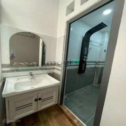 Nhà hẻm xe hơi 7m Phạm Đăng Giảng, 4.2m x 16m. 2 lầu, 4 phòng, BHH, Bì