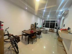 HẢI YẾN - BÁN CH 2PN SAIGON PEARL 90M2, Nội thất mới, view sông