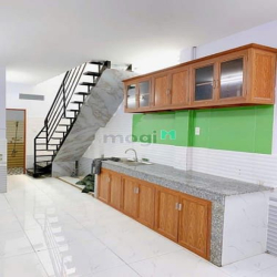 Cơ hội đầu tư nhà mặt tiền GV, Thong nhat ,Nhà đẹp mới, thu nhập cao