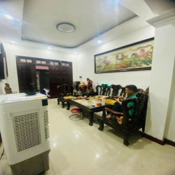 Nhà đẹp mới - quận Ba Đình; 63m – 5T - 7.3 tỷ