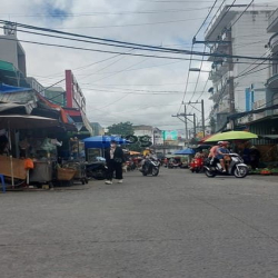 Biệt thự P16 Q8 hẻm 10m 125m, 4 tầng ngang 8 nở hậu giá nhỉnh 10 tỷ TL