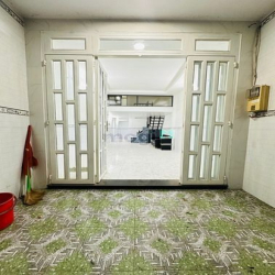 47bt Gần mặt tiền Ngã Tư Bảy Hiền- hẻm xe hơi- 45m2- nhà mới- Hơn 4tỷ