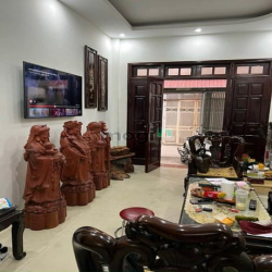 Nhà đẹp mới - quận Ba Đình; 63m – 5T - 7.3 tỷ