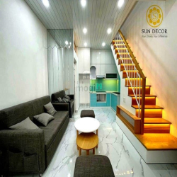 24102882-Bán nhà MT Sương Nguyệt Ánh Q1, 23m2, SHR 2tầng 2PN, 8.2ty TL