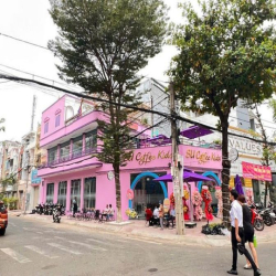 Góc hiếm ! 2MTKD Vành Đai Trong 8x25 - KDC Tên Lửa kế AEon Mall