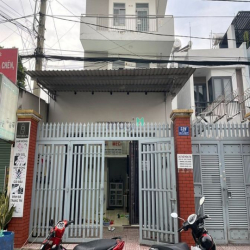 Kiot Mặt Tiền 50m2_ Có gác lửng _ Vừa ở vừa kinh doanh Nail, Spa, Tóc