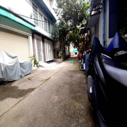 24102882-Bán nhà MT Sương Nguyệt Ánh Q1, 23m2, SHR 2tầng 2PN, 8.2ty TL