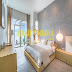 Cần bán Penthouse cao cấp SaigonSouth Residences Nhà Bè-Quận7 10TỶ