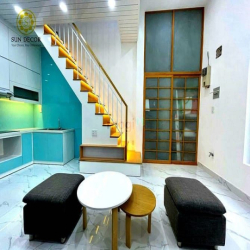 24102882-Bán nhà MT Sương Nguyệt Ánh Q1, 23m2, SHR 2tầng 2PN, 8.2ty TL