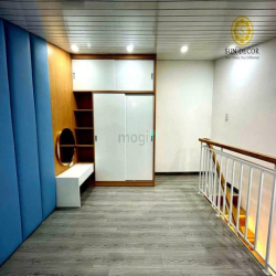 24102882-Bán nhà MT Sương Nguyệt Ánh Q1, 23m2, SHR 2tầng 2PN, 8.2ty TL