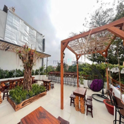 Góc hiếm ! 2MTKD Vành Đai Trong 8x25 - KDC Tên Lửa kế AEon Mall