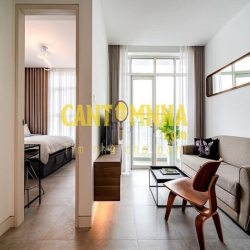 Cần bán Penthouse cao cấp SaigonSouth Residences Nhà Bè-Quận7 10TỶ